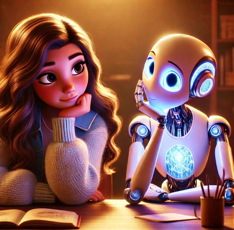 AI, 정말 '생각'할 수 있나요?...Thinkable AI - 테크42
