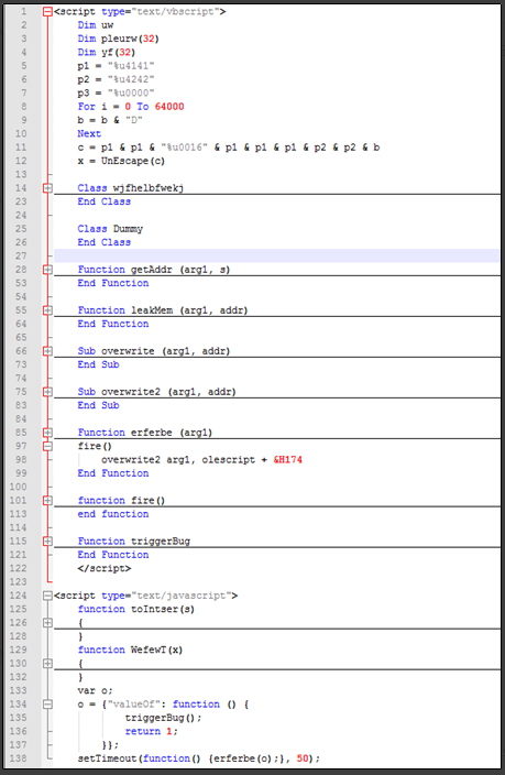 Exploit Kit