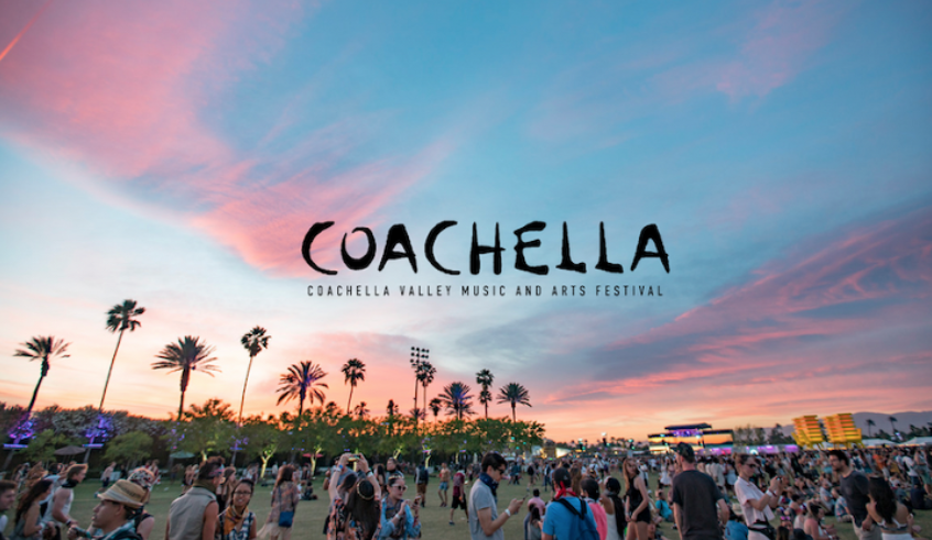 Coachella cos'è?