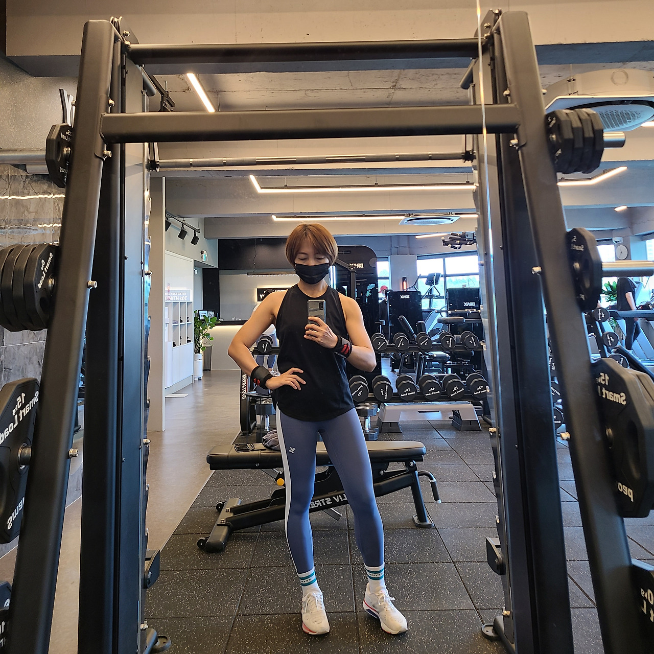 [운동수행지침서] 6, 나는 열정인이다!
