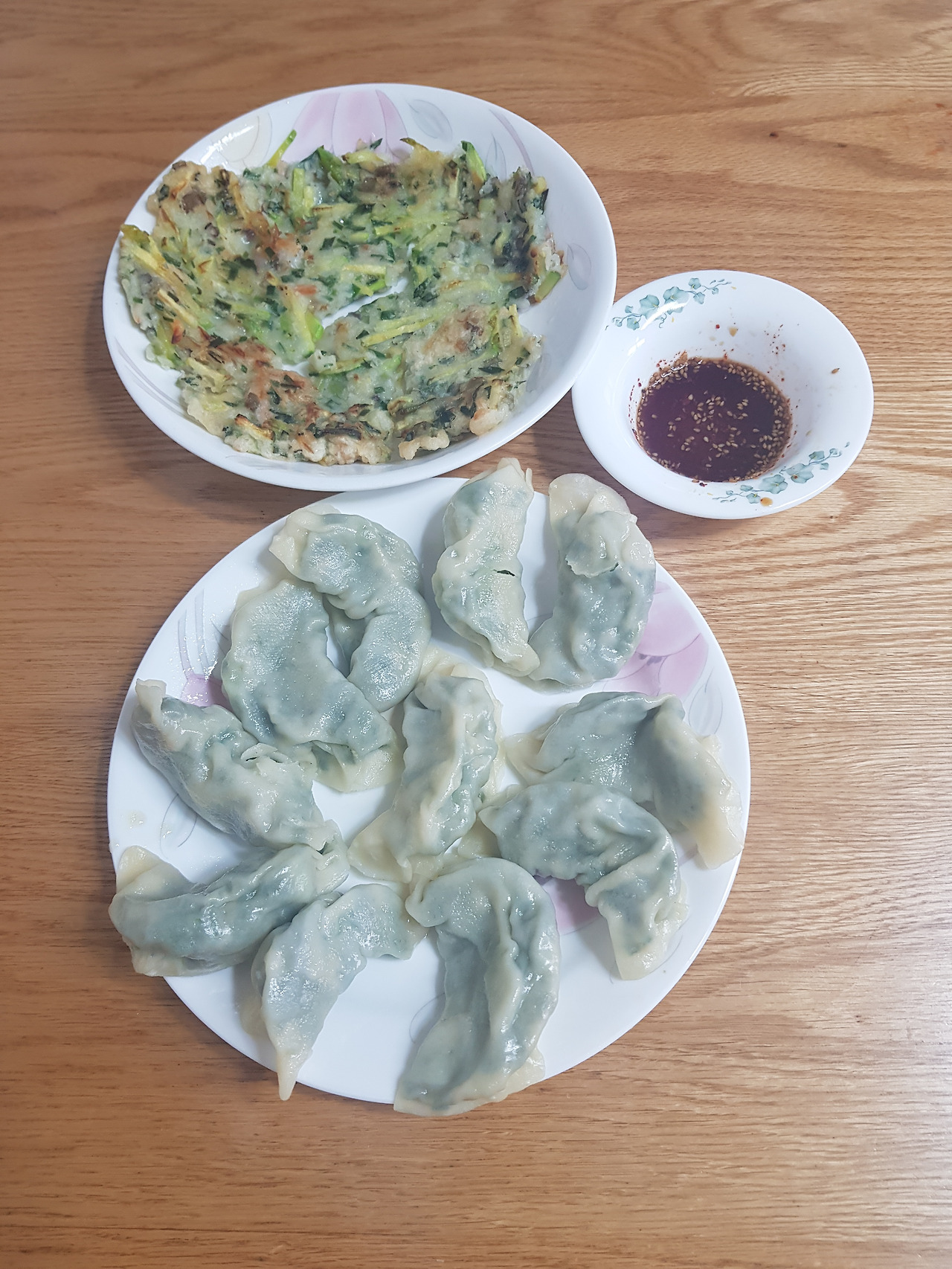 23화 만두- 엄마의 최애식 너희들과 함께놀이