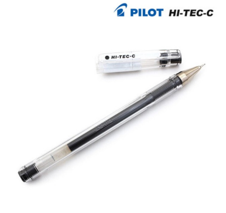 04화 하이테크C와 여중생C