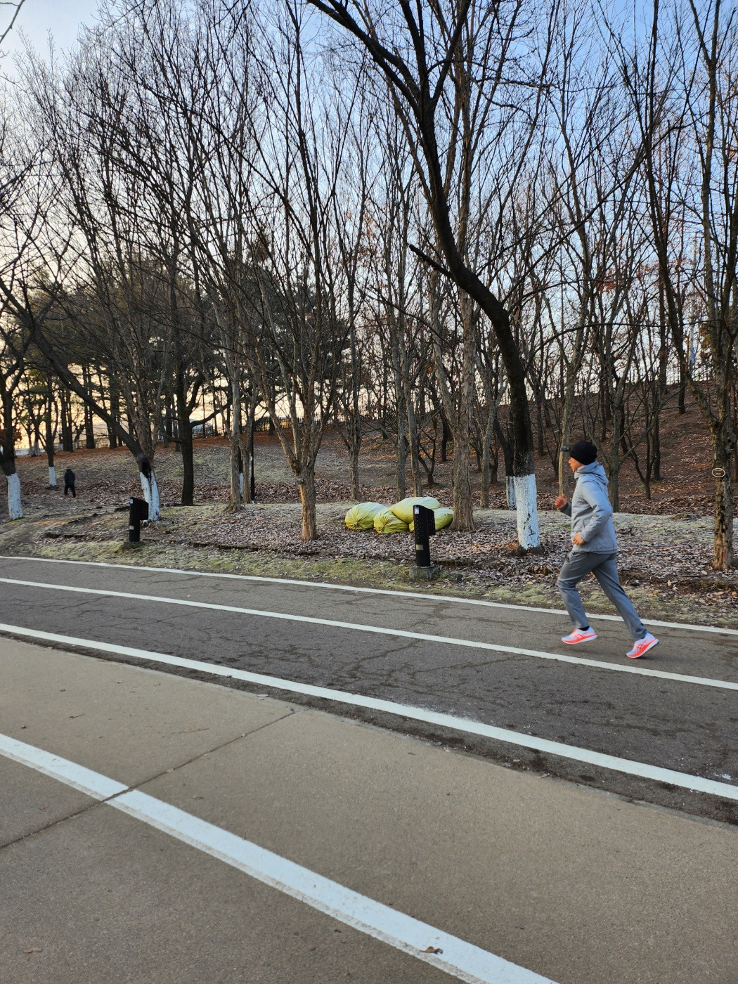 04화 일단 뛰어!(2)