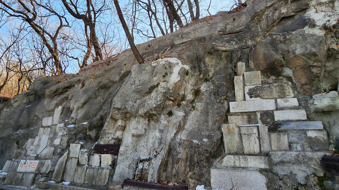다크 투어, 남산에 있었던 신사(神社) 넷