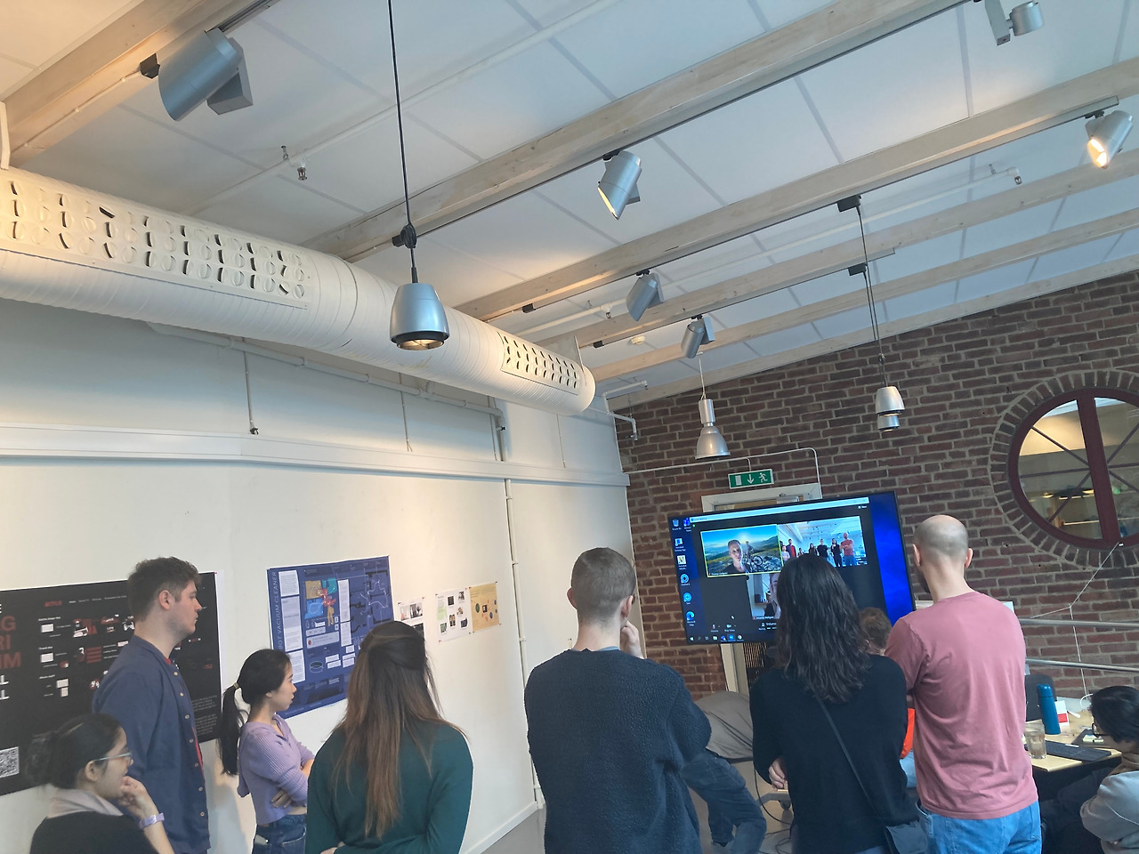 UID(Umeå Institute of Design)