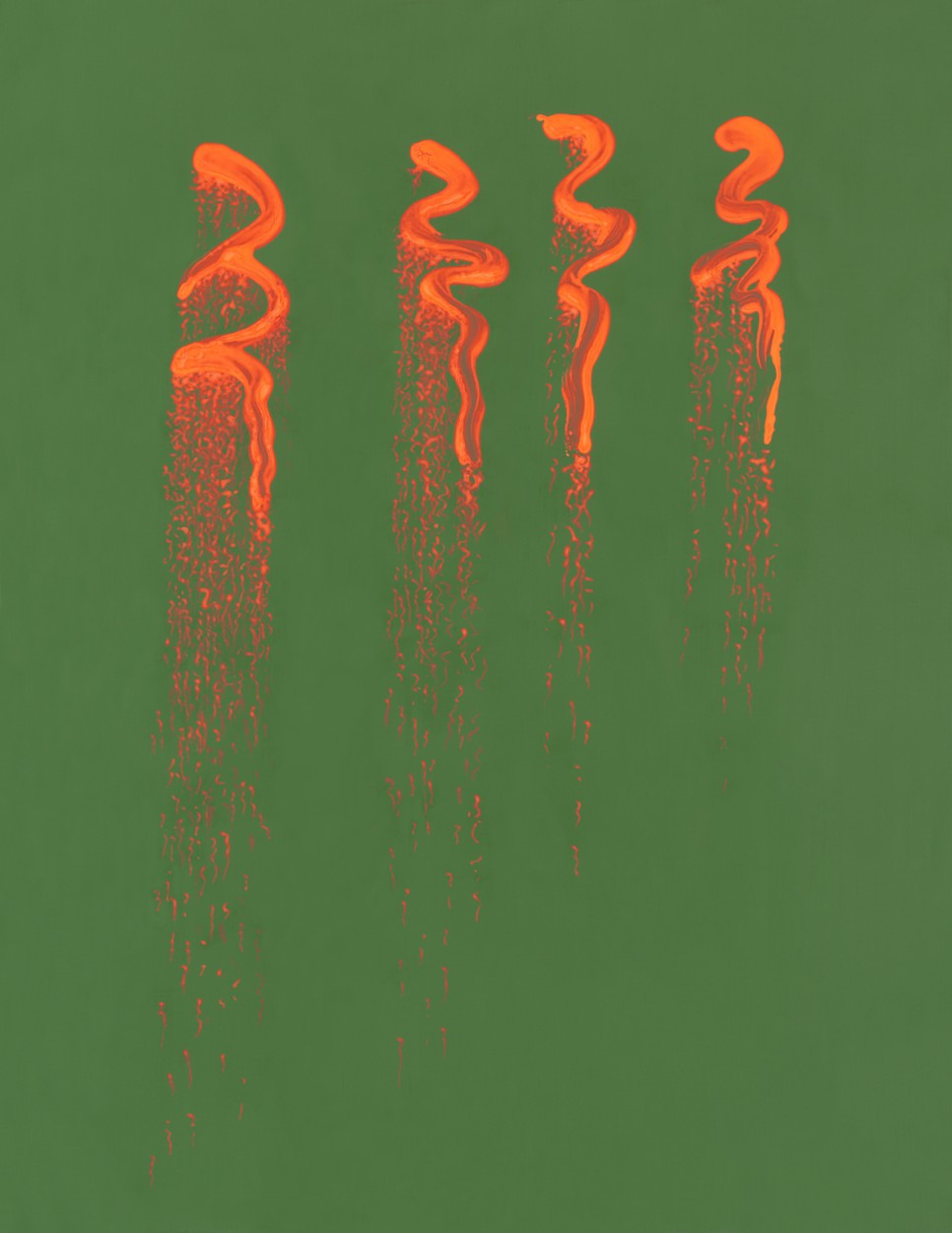 마룬파이브 앨범 커버를 작업한 바로 그 작가!