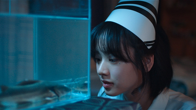 [리뷰] 영화 : 메기