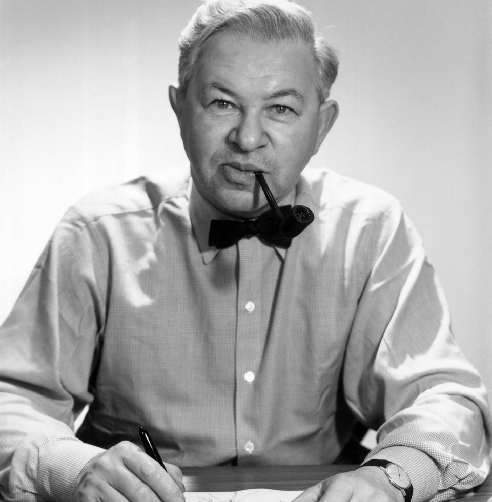 10화 Arne Jacobsen 아르네 야콥센
