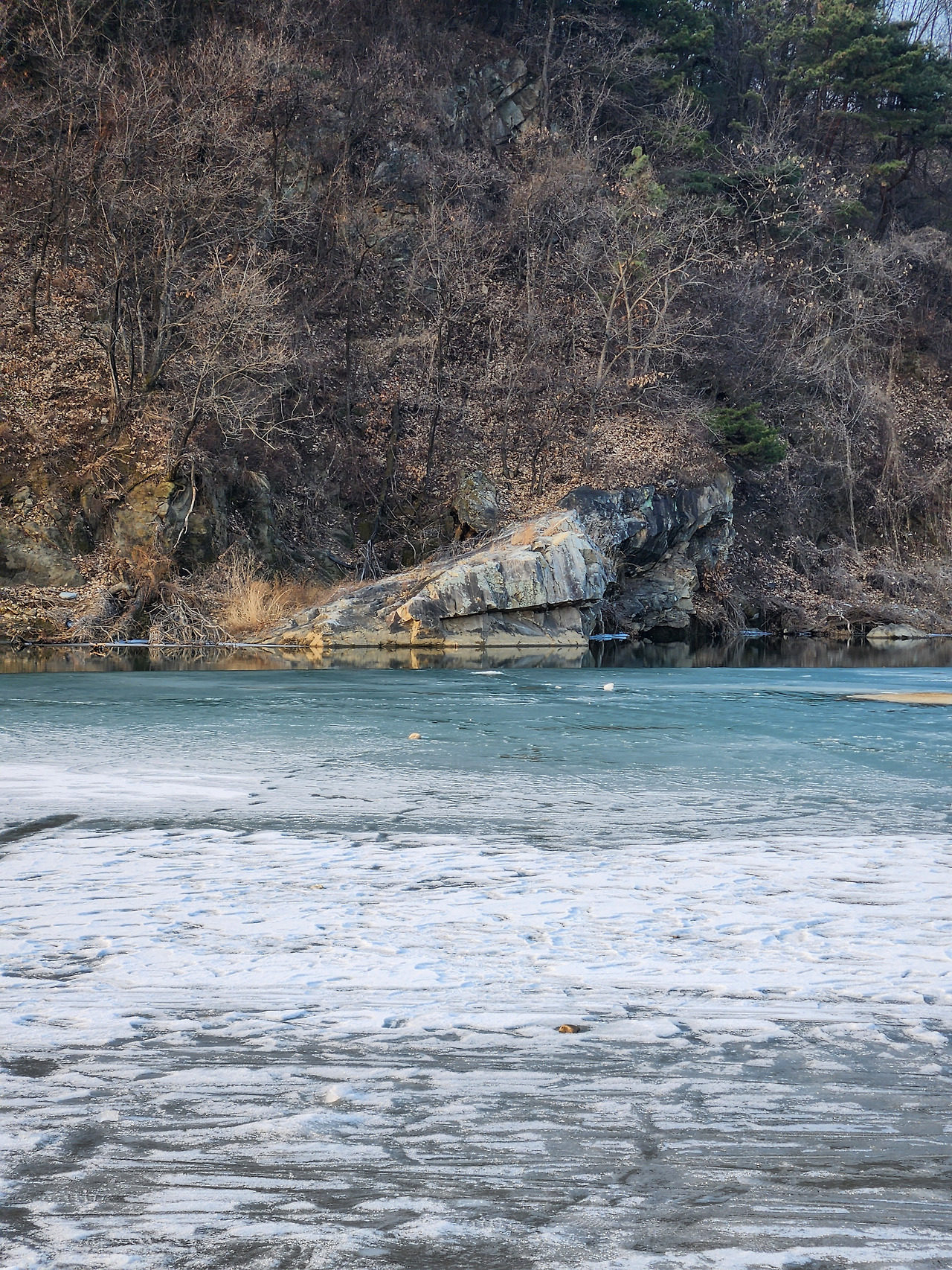 05화 Crystal clear!