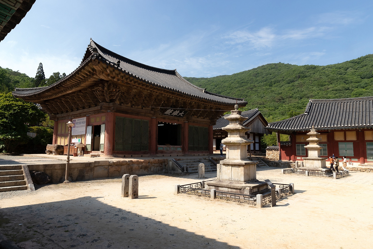 순천 선암사 - 순천 가볼만한곳