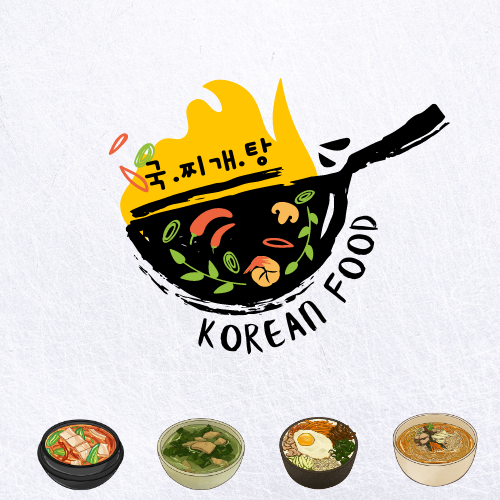 맛보다는 외로움을 달래려고 한인 식당에 가지