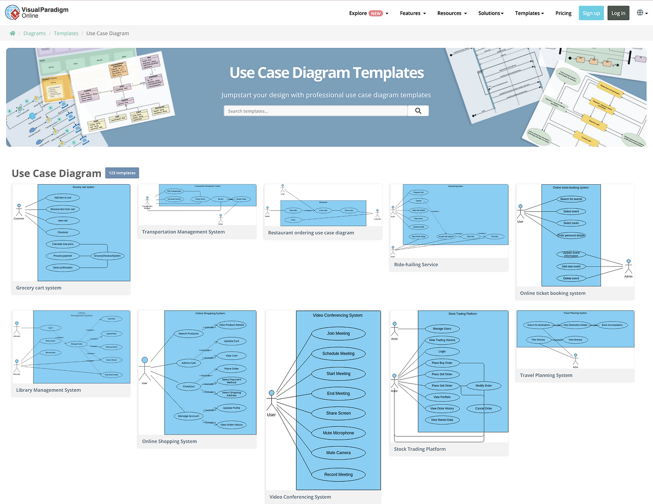Use Case Diagram! 5분만에 이해하기