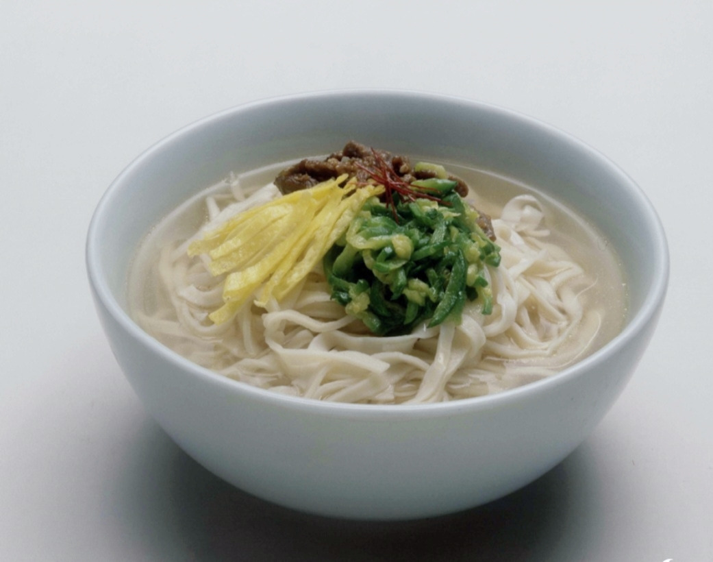 06화 할머니의 국수