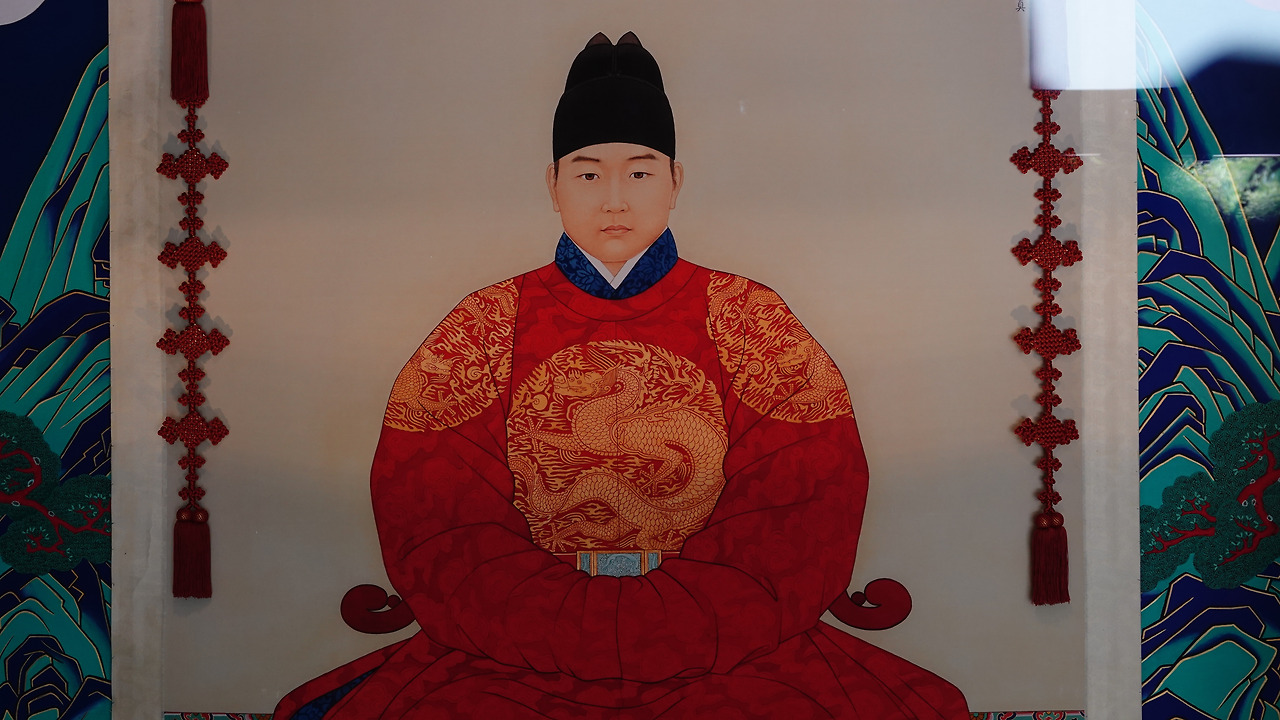 단종은 도대체 어떻게 죽었을까?