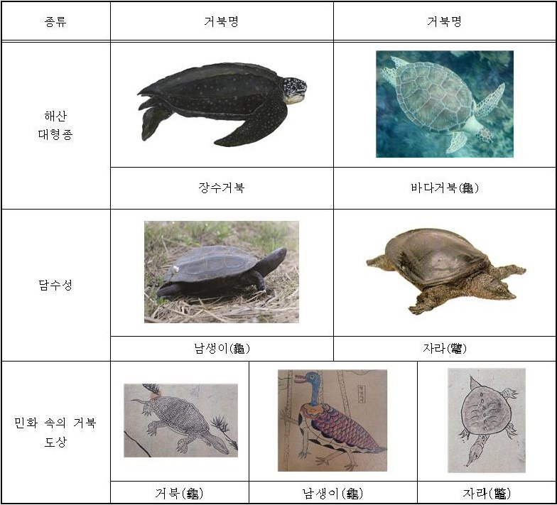 09화 민화 속 '거북 도상'의 변화와 상징 이야기 (8)