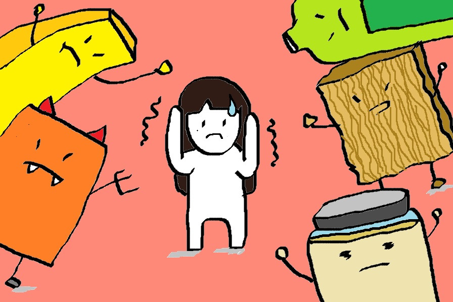 우리집에서 라면 먹고 갈래요?