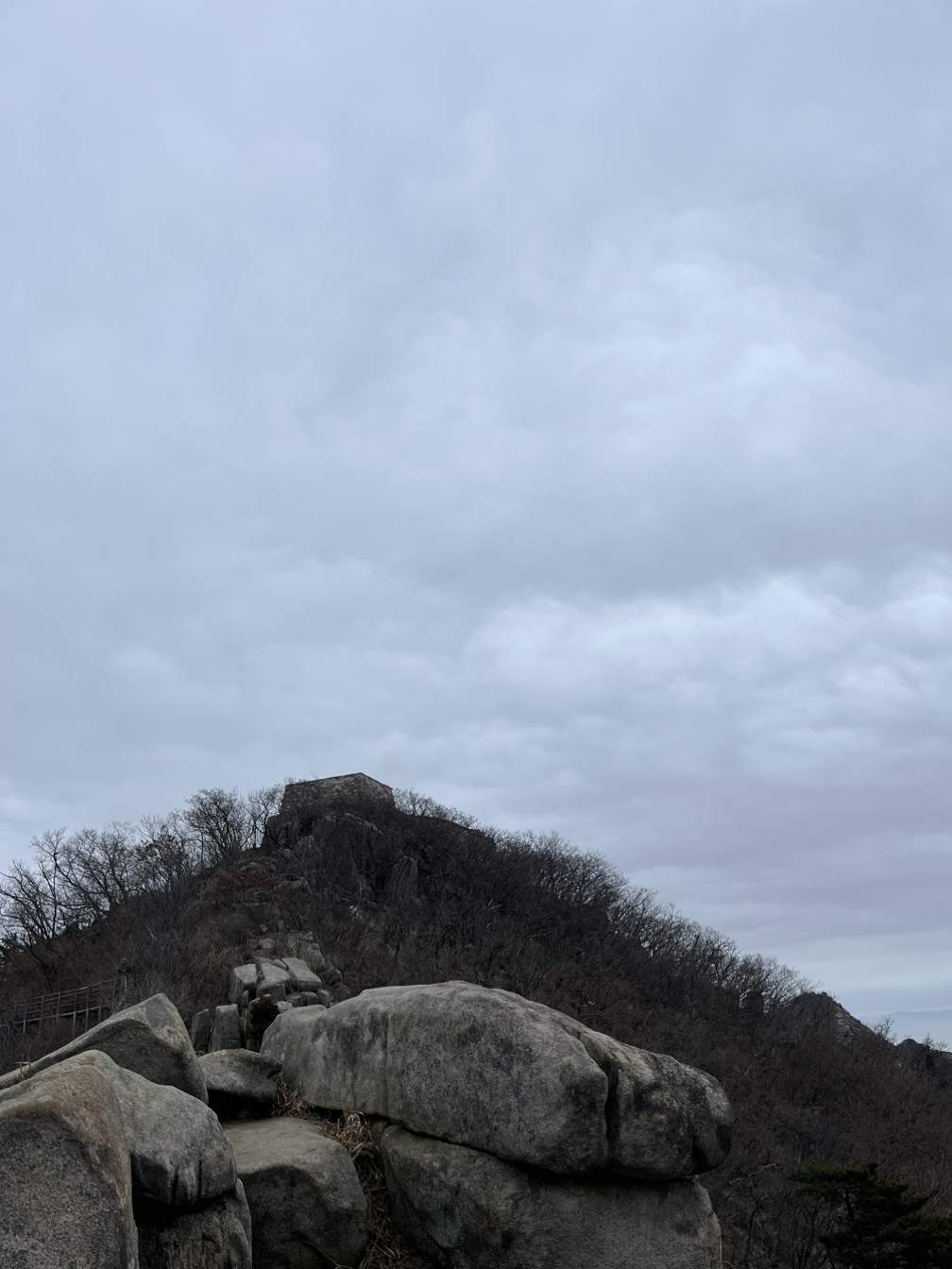 02화 마니산_참성단