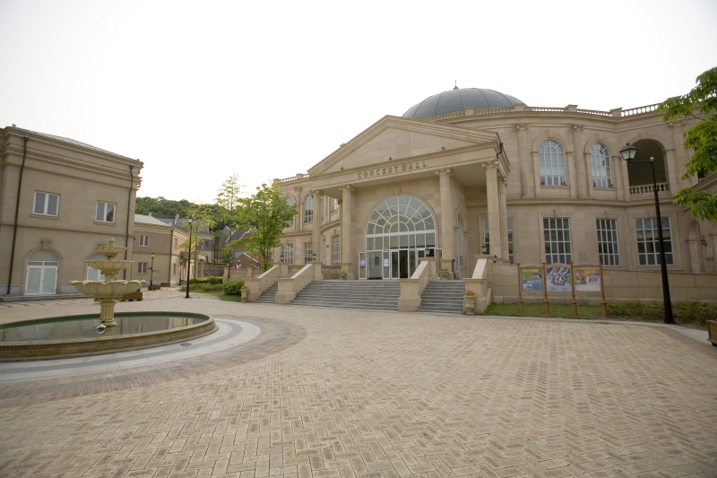 사색을 즐기고 힐링도 할 수 있는 파주 이색 여행 코스