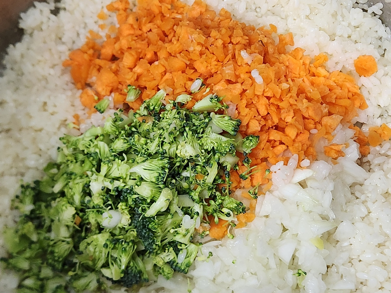 죽 만들기