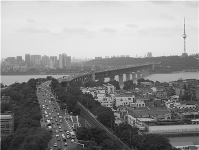 중국의 강(1), 장강과 황하