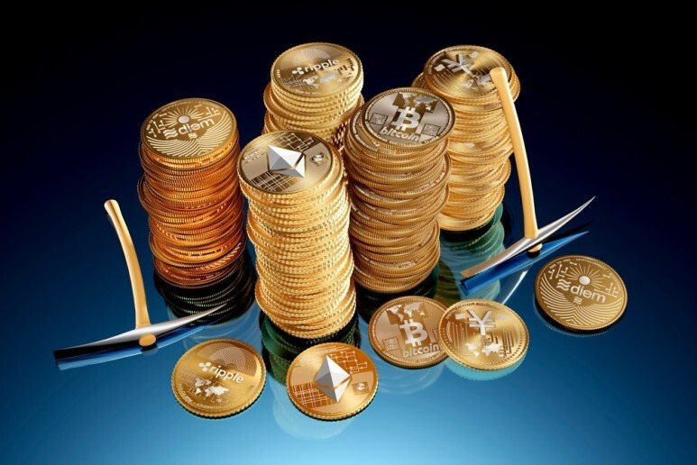 토큰(Token) 뜻, 장점, 코인과 차이점 등