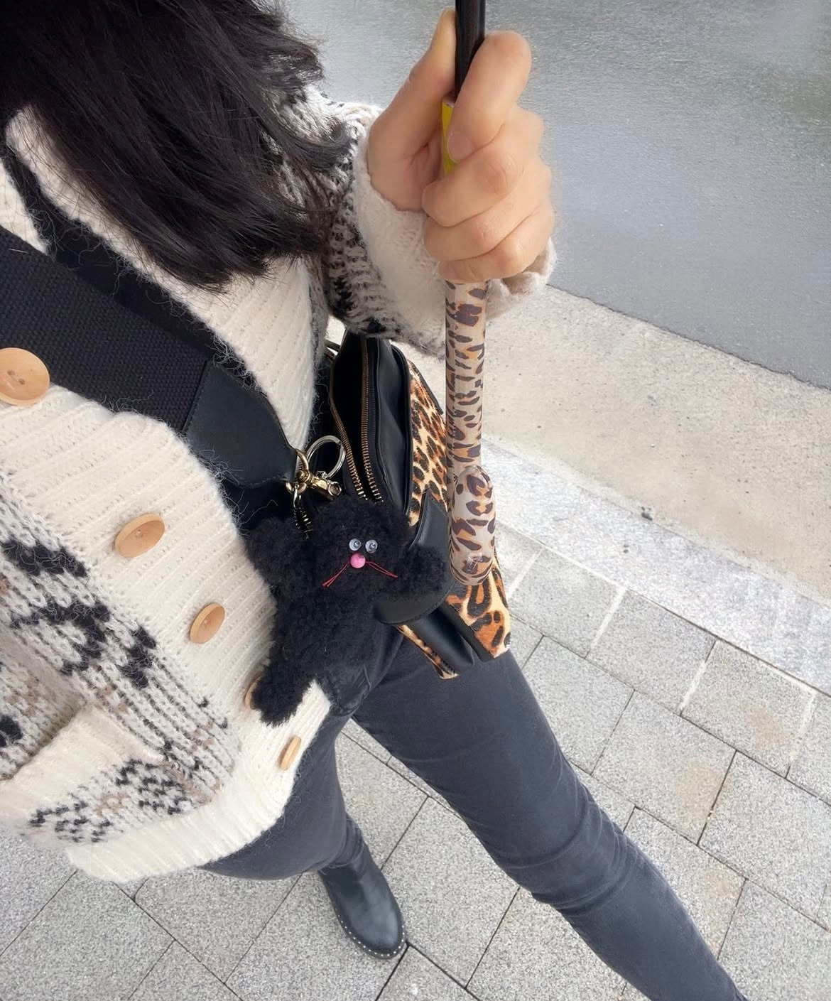 07화 요즘 호피를 누가 입어요?