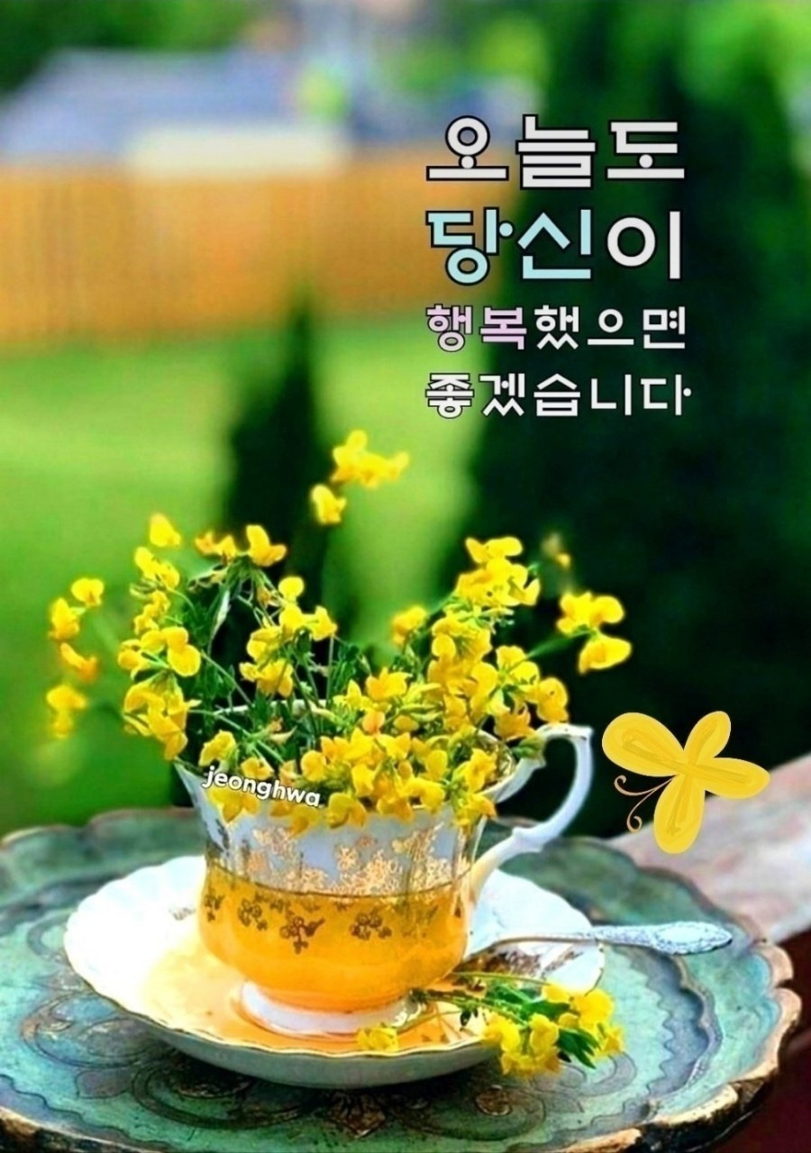 방명록 이미지