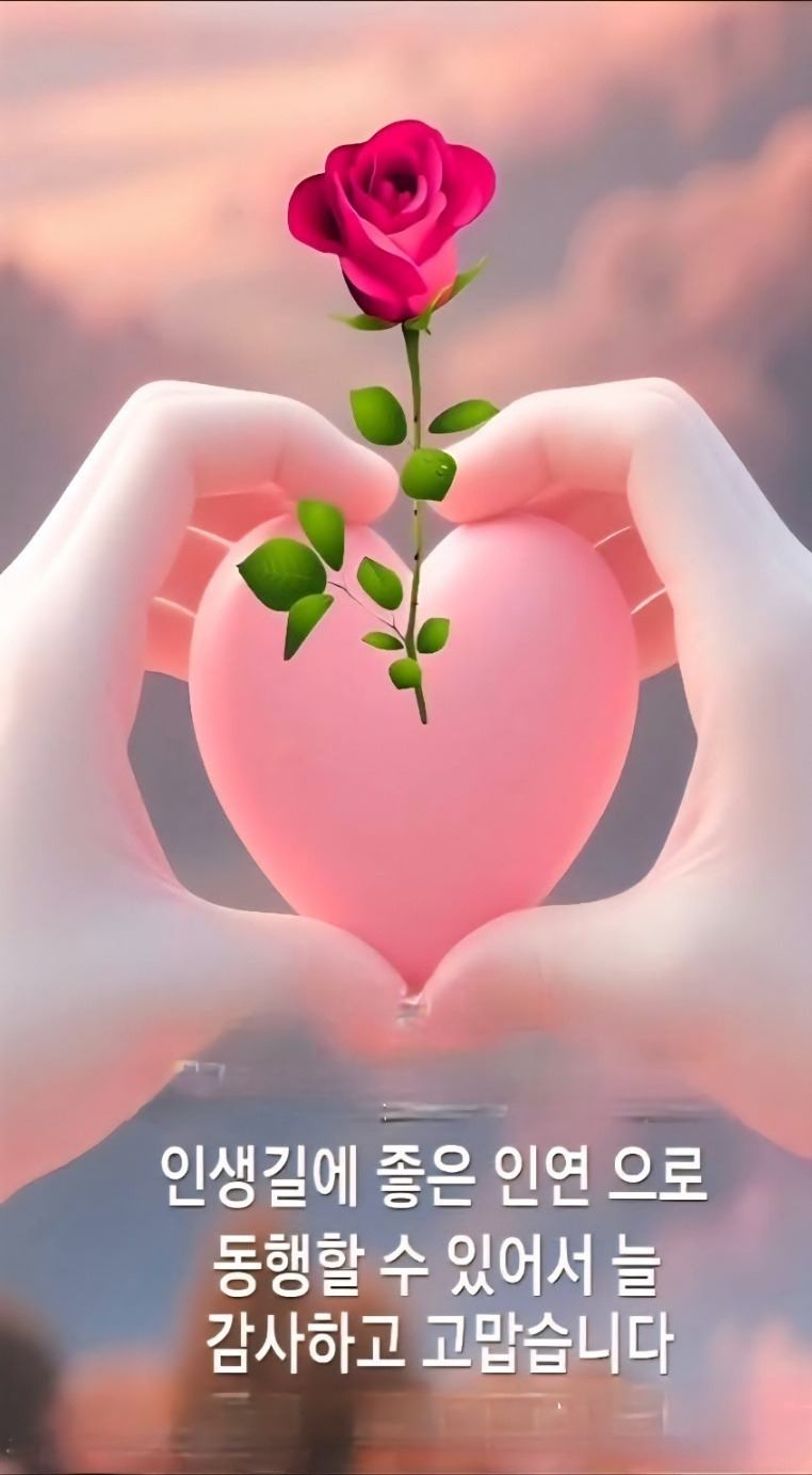 방명록 이미지