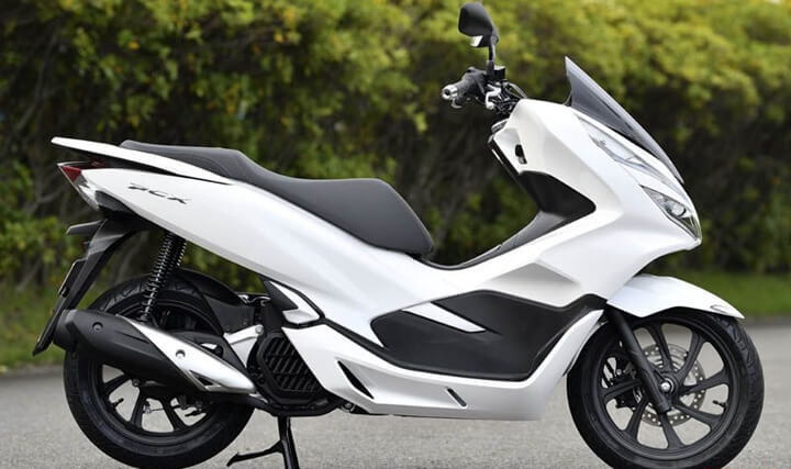혼다 pcx 125