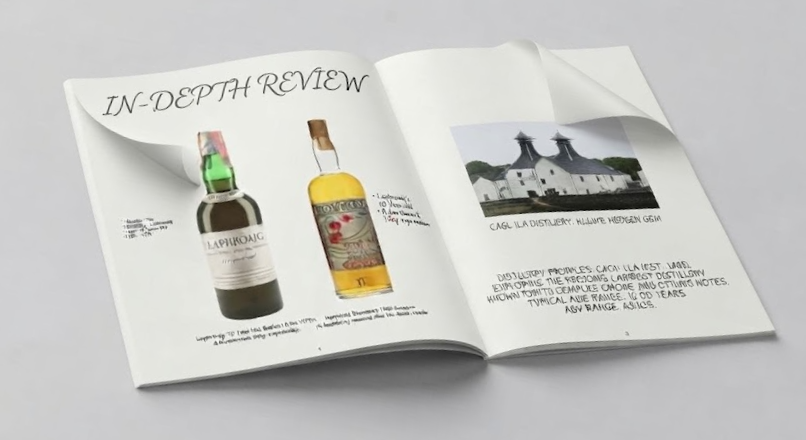 In-Depth Review 배너
