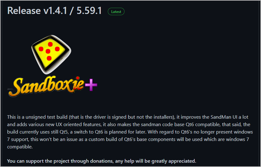 PC 카카오톡 두개 실행하는 방법 및 카톡 다중 접속 1 sandboxie github