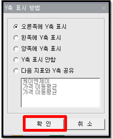 '52주 신고가 10% 이내 검색식'과 '차트에 52주 신고가 라인 표시하는 방법' 16 ywAAAAAAQABAAACAUwAOw==