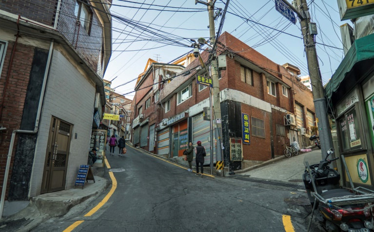 창신 1~4구역, 도시정비형 재개발사업으로 전환 3 ywAAAAAAQABAAACAUwAOw==