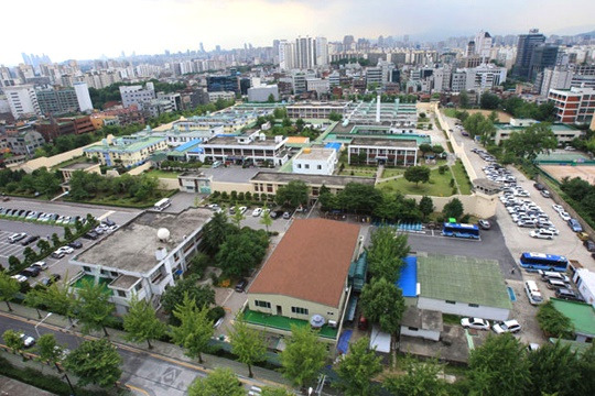 '옛 성동구치소'에 이번엔 공공임대?..주민들 '부글부글' 1 ywAAAAAAQABAAACAUwAOw==