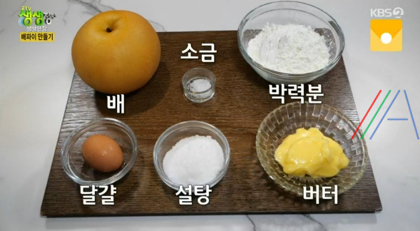 생생정보 배파이 만들기 레시피 보기 2 ywAAAAAAQABAAACAUwAOw==