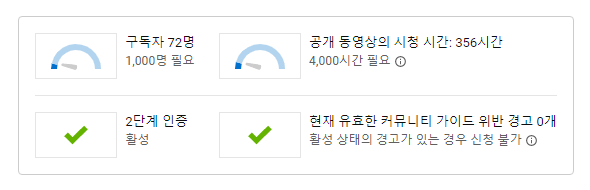 유튜브 쇼츠 (youtube shorts ) vs 일반영상 | 구독자 및 트래픽 데이터 비교군 정리 및 결론 5 ywAAAAAAQABAAACAUwAOw==