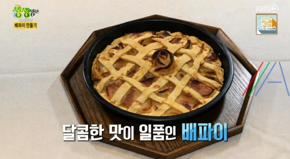 생생정보 배파이 만들기 레시피 보기 1 ywAAAAAAQABAAACAUwAOw==