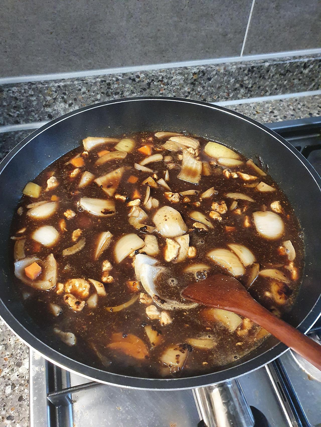 오뚜기짜장으로 짜장밥 황금레시피 6 ywAAAAAAQABAAACAUwAOw==