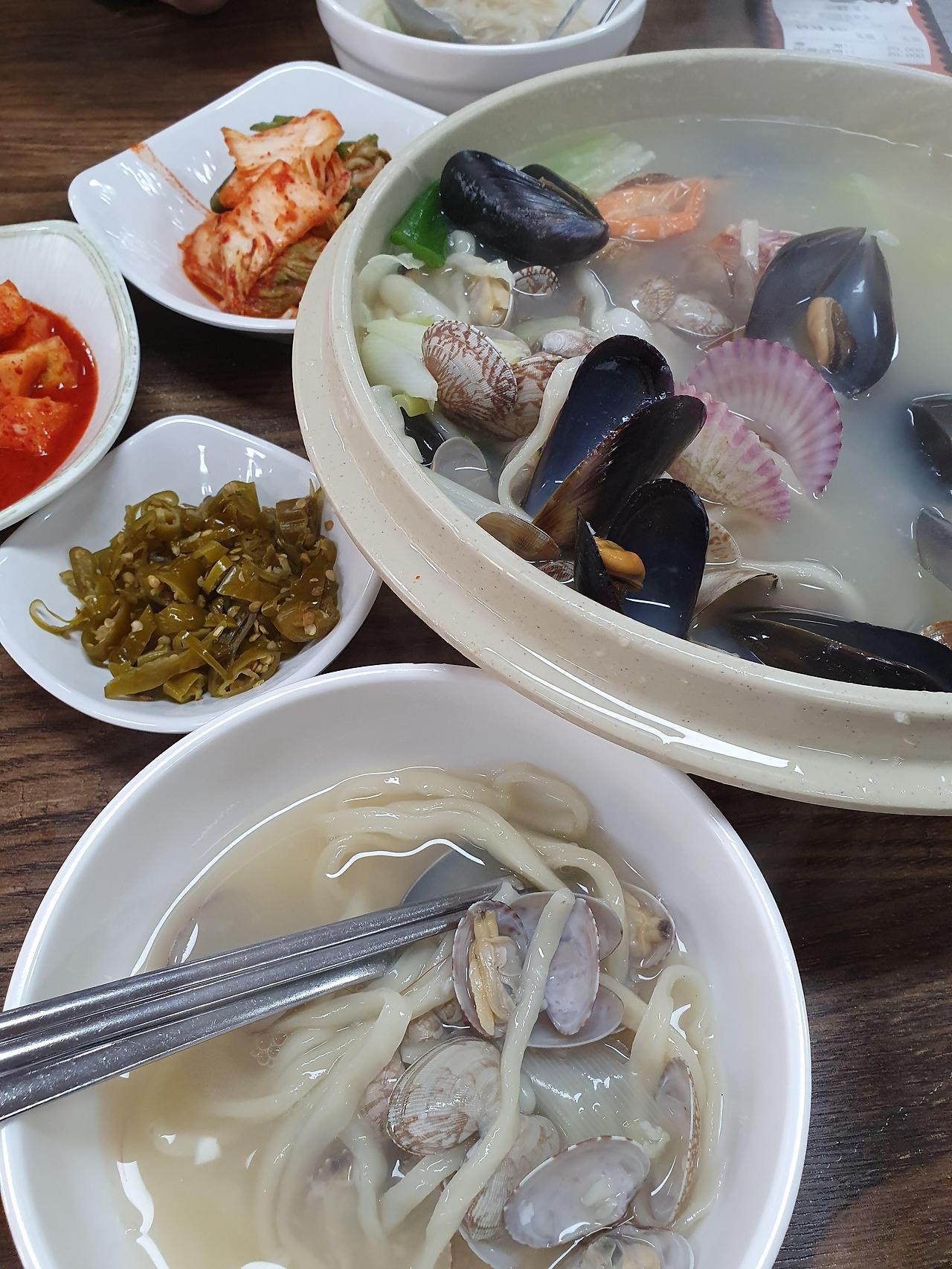 인천 황해해물칼국수 2호점 9 ywAAAAAAQABAAACAUwAOw==