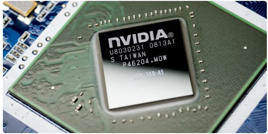 엔비디아(NVIDIA)의 칩, 사우디아라비아와 아랍에미리트(UAE)에서 인공지능(AI) 혁명 주도 2 ywAAAAAAQABAAACAUwAOw==
