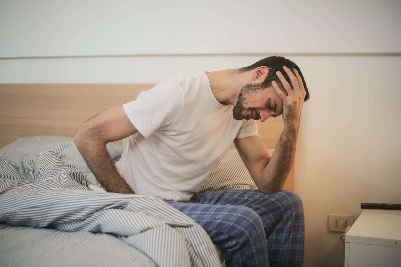 이것 때문에 이혼까지? 코골이를 극복하고 건강한 수면의 품질을 높이는 방법은 무엇일까? 1 ywAAAAAAQABAAACAUwAOw==
