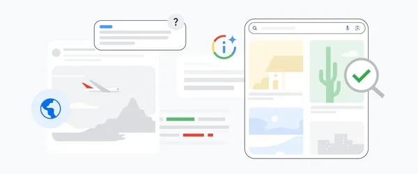 Google 사진 인증 도구를 통해 온라인 이미지의 검증을 쉽게 확인하세요. 사용자 친화적인 인터페이스와 강력한 기능으로 누구나 쉽게 사용할 수 있습니다. 1 Google 사진 인증 도구를 통해 온라인 이미지 검증 쉽게 확인 -출처(Google blog)