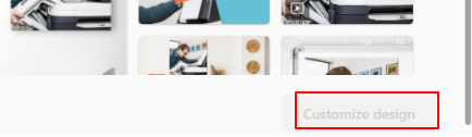 텍스트로 디자인 템플릿을 만들어 주는 Microsoft Designer 사용하기 6 ywAAAAAAQABAAACAUwAOw==