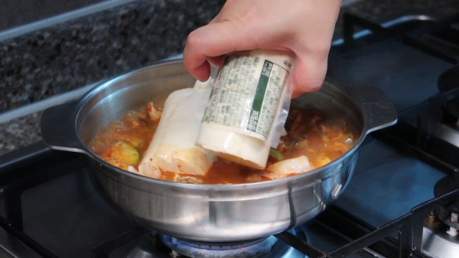순두부찌개 황금레시피 서진이네 순두부찌개 양념장 비율 소용량 추천 45 ywAAAAAAQABAAACAUwAOw==