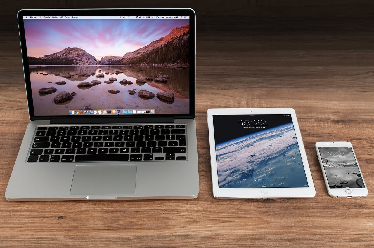 macOS 운영체제의 장점 8가지 2 macOS