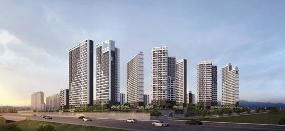 4700가구 평택 동문건설 브랜드타운 완성..'평택 지제역 동문디 이스트' 이달 분양 1 ywAAAAAAQABAAACAUwAOw==