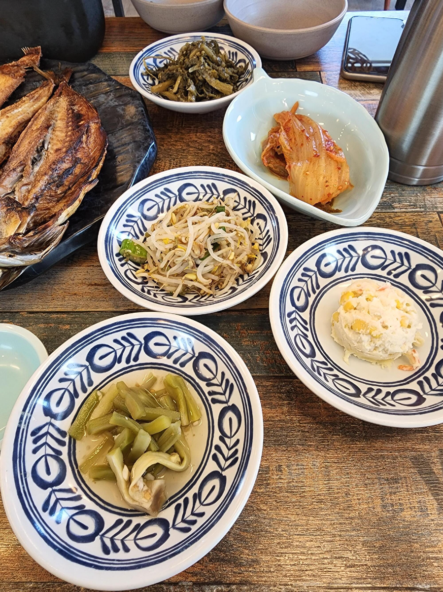 인천 영종도 해풍건조생선 숯불구이 맛집 을왕리꾸덕집 후기 8 ywAAAAAAQABAAACAUwAOw==