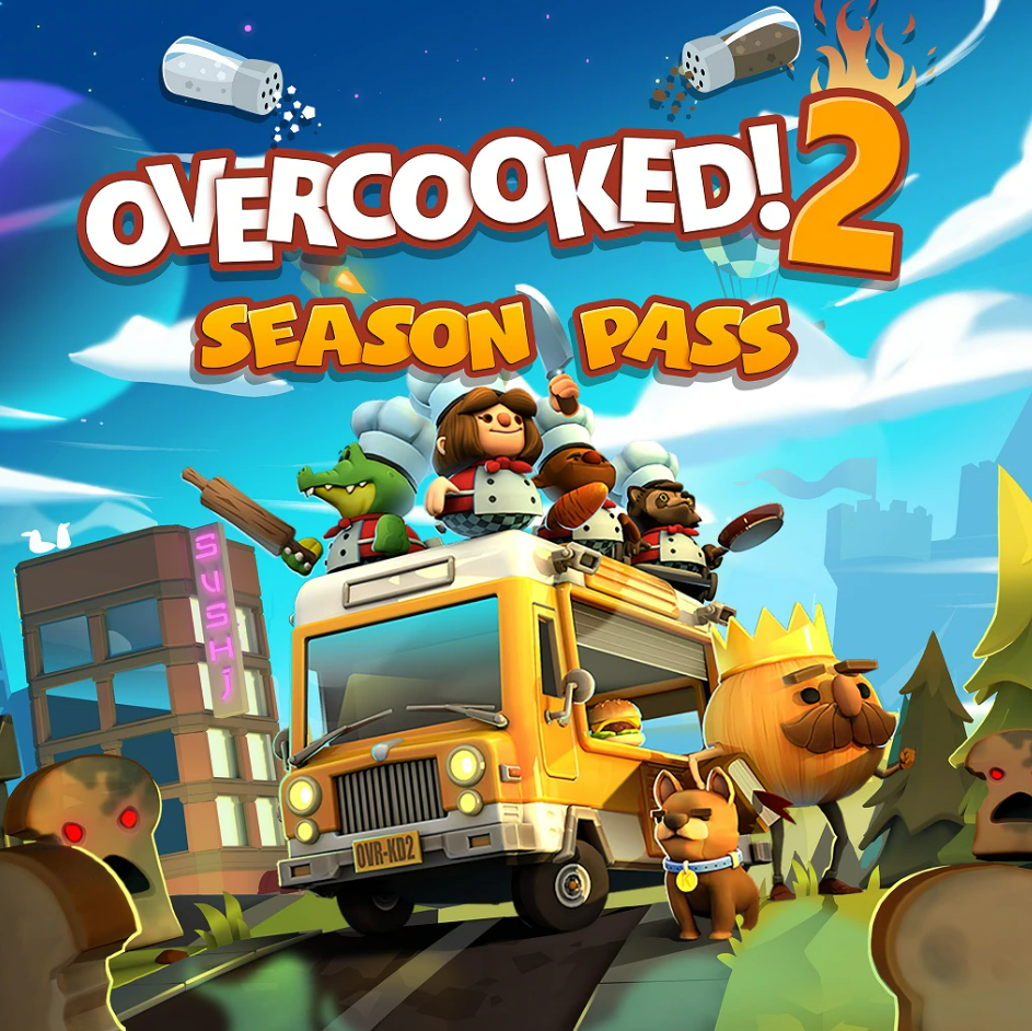 PS5 2인용 게임 추천 :: 오버쿡드 2 (Overcooked 2) 리뷰 , 살짝 스트레스 받네..!! 1 ywAAAAAAQABAAACAUwAOw==