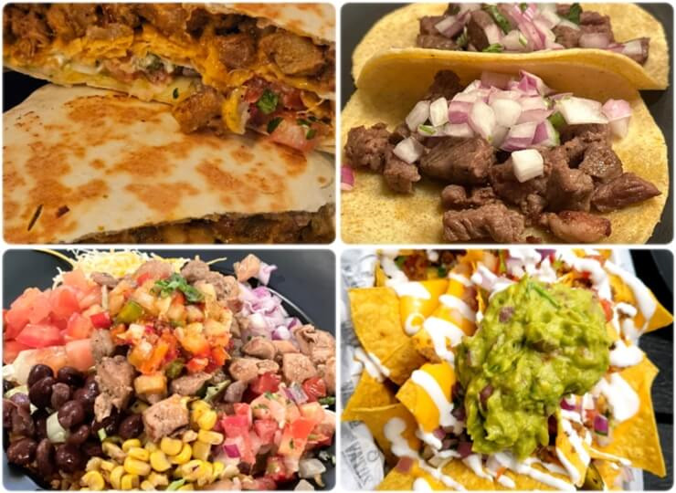 이태원 맛집 바토스