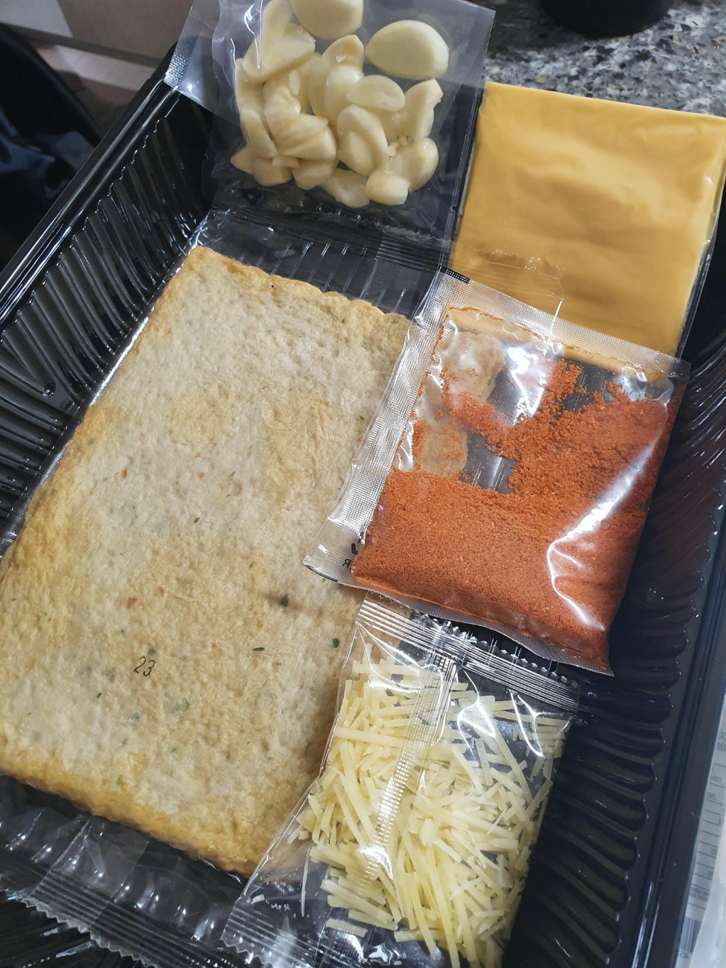 이마트 밀키트추천 호로록 로제 떡볶이 3 ywAAAAAAQABAAACAUwAOw==